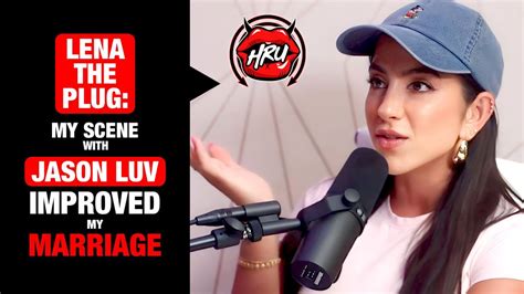 lena the plug x jason|@lenatheplug: My Scene with Jason Luv Improved my Marriage